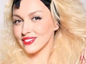 Ольга Полякова показала себя без макияжа