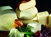 Сыры: их польза и вред