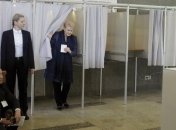 25 мая пройдет второй тур президентских выборов в Литве  