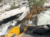 Спасатели эвакуировали север Италии после разрушительного наводнения