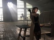 Елена Кравец показала новое чувственное фото