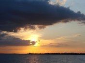 Боеприпасы в Мексиканском заливе угрожают экологии