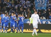 "Динамо" обогнало "Шахтер" в клубном рейтинге IFFHS