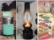 Речі з СРСР