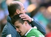 Скрипник: Лига Европы для "Вердера" - не самоцель