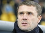 Ребров о своей игре за "Спартак" в Марбелье