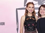 Голливудская актриса посетила выставку Dior в Китае