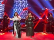 "Голос країни-11": названы суперфиналисты самого вокального шоу страны 2021 (фото, видео)