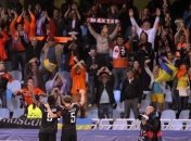 Донецк сильнее Одессы на 1 мяч