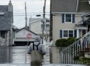 НБА поможет пострадавшим от урагана "Сэнди"