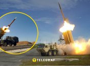 THAAD та Patriot