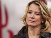 Юлия Высоцкая не регистрировалась в социальной сети Instagram