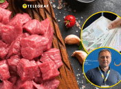 Эксперт назвал факторы снижения цен на свинину в Украине