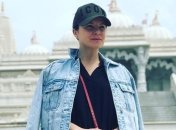 Лиля Подкопаева опубликовала новое фото без макияжа