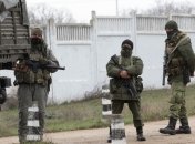 Куницын насчитал 30-тысячную иностранную армию в Крыму