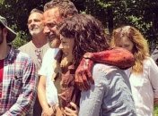 "Я ожидаю много экшна": звезда "Ходячих мертвецов" о будущем спин-оффе сериала