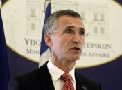 Генсек НАТО о присутствии российских войск на территории Украины