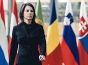 Анналена Бербок – глава МЗС Німеччини