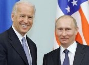 Байден играет с Кремлем в доброго и злого полицейского, но Путин сам на это напросился