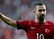 Туран может перейти в "Истанбул Башакшехир"