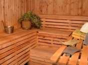 Почему нельзя ходить одному в парную