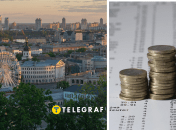 Больше задолженности в элитном ЖК Киева и Теплокоммунэнерго