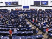 Европарламент призвал украинские власти воздержаться от политических преследований и санкций против оппозиции
