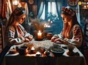 В день зимнего солнцестояния можно заглянуть в будущее