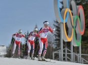 Марит Бьорген не употребляла допинг