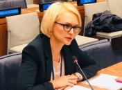 В МИД отреагировали на незаконный въезд российских грузовиков на территорию Украины