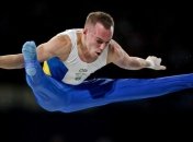 Верняев остался без медали в многоборье на чемпионате мира по спортивной гимнастике