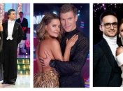 «Танці з зірками»: вспоминаем всех победителей прошлых сезонов (видео)