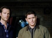 Эпизоды не могут быть закончены: сериал "Сверхъестественное" не завершится в 2020 году 