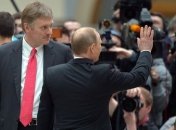 Песков об освобождении украинских моряков: Об этом рано говорить