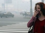 В Лондоне объявлена тревога из-за сильного загрязнения воздуха