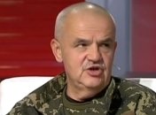 Командир "Днепра": Войска РФ заняли Новоазовск (Видео)