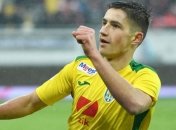 Лидер Карпат Швед рассказал, где хочет продолжить свою карьеру