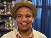 Беленюк став Людиною року серед спортсменів