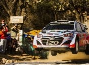 Ралли Мексики. Тьерри Невиль: Залили в радиатор пиво