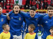 Сборная Италии