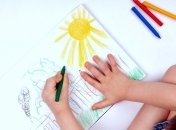 Не мешайте развиваться! Почему ребенка нельзя учить рисовать