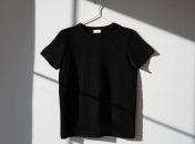 Многие люди обрезают ярлычок, чтобы не мешал