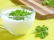 Кефирная диета