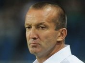 Тренер "Черноморца" о результатах жеребьевки Кубка Украины