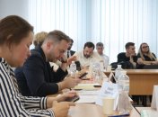 Собрание представителей общественных объединений для назначения членов ОСД 4 августа 2025 года. Фото ВККС