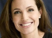 Стало известно, как Анджелина Джоли встретила Новый год 