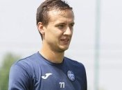 Десна подписала экс-форварда Олимпика