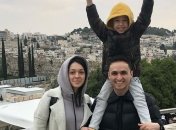 "Она не актриса вообще": Игорь Ласточкин рассказал о своей "непубличной" жене