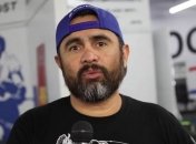 Тренер Руиса: Мы докажем, что победа не была случайной