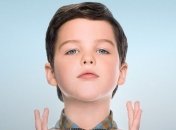 Юний Шелдон зустрівся зі своєю старшою версією в серіалі "Дитинство Шелдона"